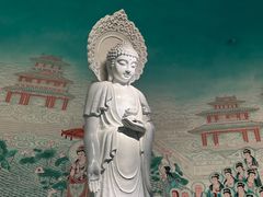 -大报恩寺遗址景区