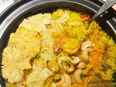 -狮拾久·现代新加坡料理(壹方城店)