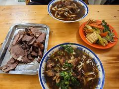 -清真-戏楼王记牛肉面
