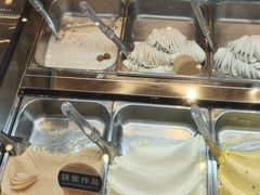 -CREAM STORY意大利手工冰淇淋&甜品(万象前海店)