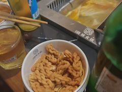 -晓林火锅(安定门店)
