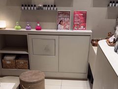 -泰合玺·精油疗愈 SPA(南京河西万达店)