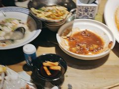 -乡里八闽·福州乡土菜(高宅店)