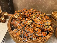-菲住布渴酒店自助餐厅(阿里巴巴西溪园区店)