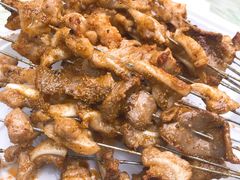 -酒宝荡烧烤(长航局江大路住宅小区店)