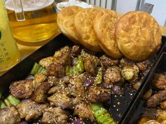 -晓梦戳子肉(瑞云路店)