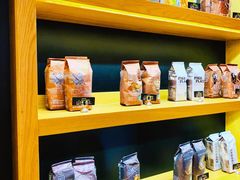 零售区-星巴克(来福士2F店)