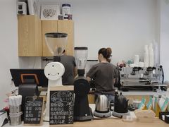 -Seeking Coffee咖啡(新竹路店)