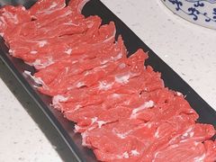 -京韵胡同·酱香羊蝎子火锅涮肉(长寿路店)