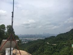 -火炉山森林公园