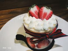 -边渡咖啡烘焙店(昙华林店)