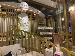 大堂-金椰壳· 大厨新加坡菜(壹方城店)