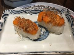 -大雄寿司(中华广场店)