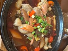 -尼岔湖北小馆(月坛北街店)
