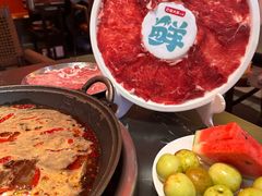 -巴蜀大将火锅(春熙店)