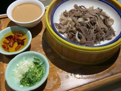 -京味斋·北京烤鸭(北京南站洋桥店)
