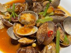 -莆田餐厅PUTIEN(颐堤港店)