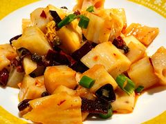 -禄鼎记·排队俩小时都要吃的酸菜鱼(石牌桥店)