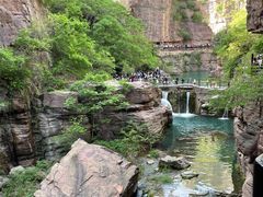 -云台山风景名胜区