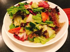 -WOLFGANG PUCK KITCHEN & BAR(迪士尼小镇店)
