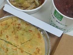 -甲乙饼·手工牛肉饼(东方广场店)