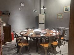 -广府乡下·饭庄(新港东路店)