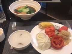 -重庆富力艾美酒店