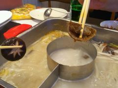 -新辣道鱼火锅(领展购物广场·中关村店)