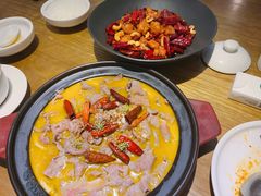 -榕意·川味之美(深业上城店)