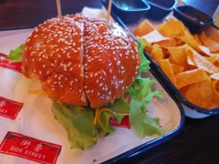 -Side Street街旁(交道口店)