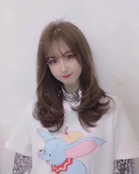 -罗亚帝造型