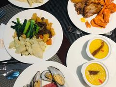 -天伦松鹤大饭店·欣妮咖啡