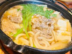-千代武日本料理(爱建店)