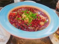 -昱德来·天津菜(河西店)