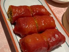 -囍凤楼·粤菜·点心·火锅(温特莱店)
