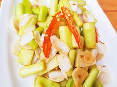 -周三的情书花园餐厅(江北店)