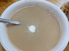 -满口香饭店