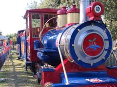 -永定河休闲森林公园