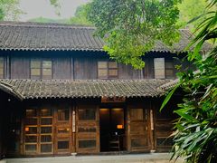 -法云安缦酒店