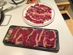-陈记顺和潮汕牛肉火锅(番禺迎宾大道店)