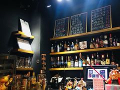 -杯莫停小酒馆
