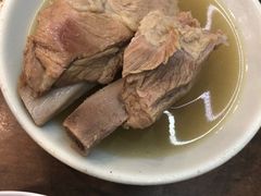 -松發肉骨茶(牛车水店)