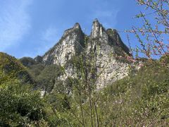 -鹿院坪生态旅游景区
