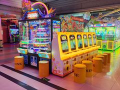 -阿尔法Game Station(中山路店)
