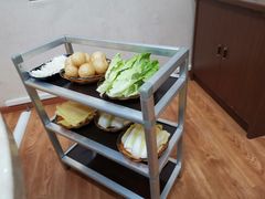-潮汕良记牛肉火锅(洪武路店)