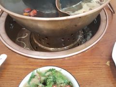 -岳合轩老北京涮肉