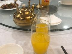 -港宸国际大酒店-西餐厅