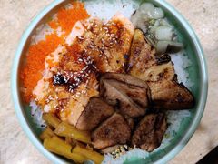 -东京屋(武定路店)