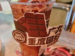 -广九餐室(陈家祠扬韬广场店)