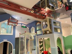 -meland club亲子乐园(重庆万象城店)
